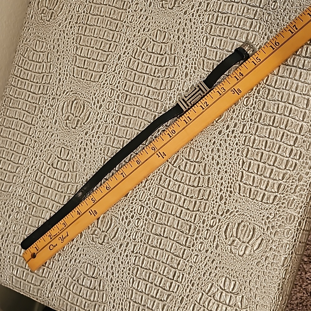 Tory Burch Fitbit Double Wrap Bracelet - Picture 5 of 9